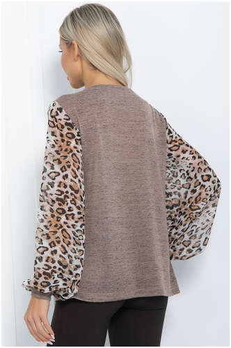 Джемпер LT COLLECTION / 103215378 - вид 2