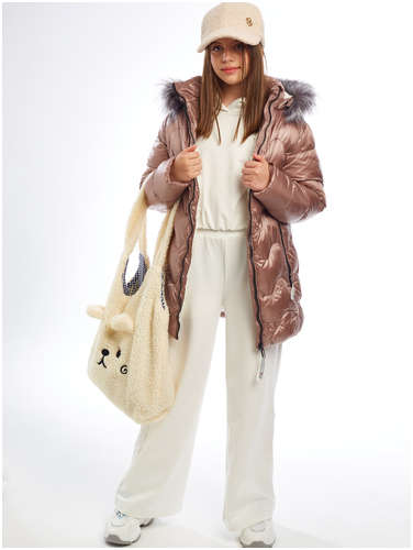 Куртка Nota Bene / 103154907 - вид 2