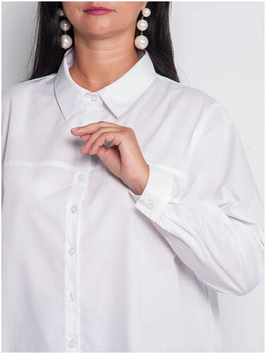 Рубашка DIVARE 103231086