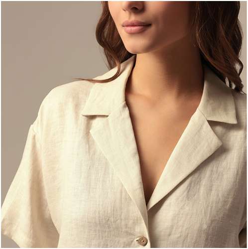 Костюм домашний рубашка Sima-Land Home / 103222337 - вид 2