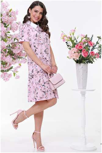 Платье DSTrend / 103137764 - вид 2