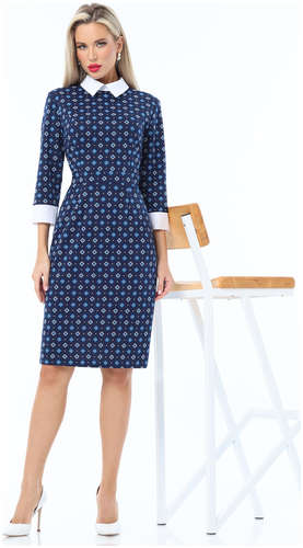 Платье DSTrend / 103223011 - вид 2