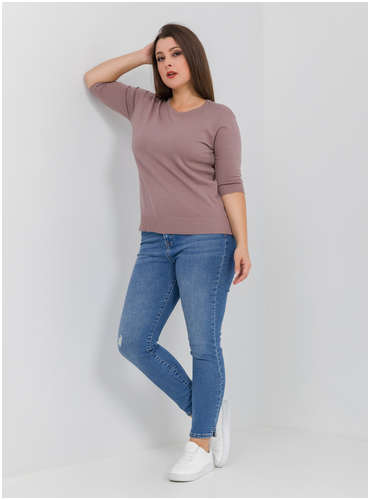 Джемпер женский Modalime / 103206007 - вид 2