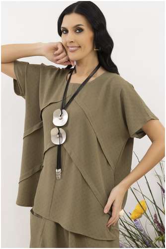 Туника AhaLodensa / 103232823 - вид 2