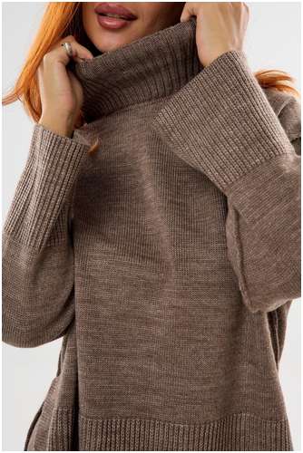 Костюм вязаный Lika Dress / 103239493 - вид 2