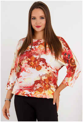 Джемпер Liza Fashion / 103106100 - вид 2