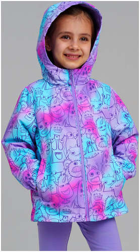 Куртка PLAYTODAY / 103222582 - вид 2