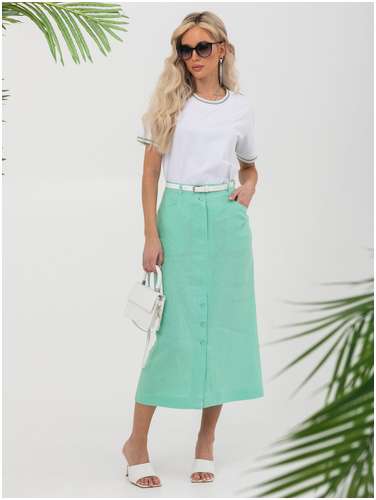 Футболка Marchello Marchellini / 103226721 - вид 2