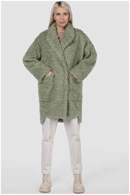 Пальто женское демисезонное EL PODIO / 103110270 - вид 2