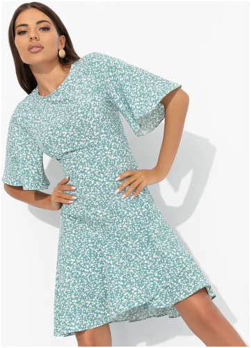 Платье CHARUTTI / 103238679 - вид 2