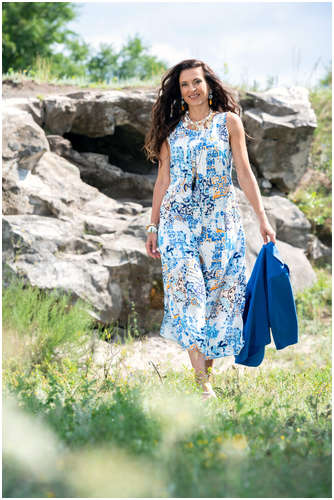 Сарафан Merlis 103234532