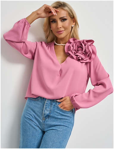 Блуза Jetty / 103199185 - вид 2