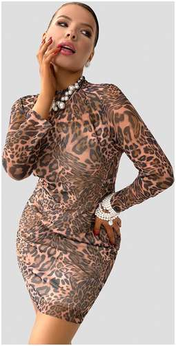 Платье Твойфасон 103223906