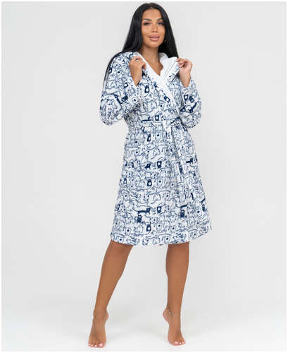 Халат Киса Аделис / 103216177 - вид 2