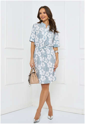 Платье BELLOVERA / 103191744 - вид 2