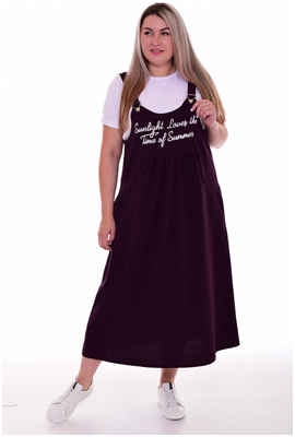 Сарафан Фореска / 10371200 - вид 2