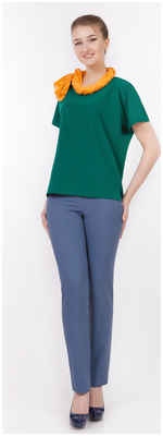 Блузка Palla / 10365899 - вид 2