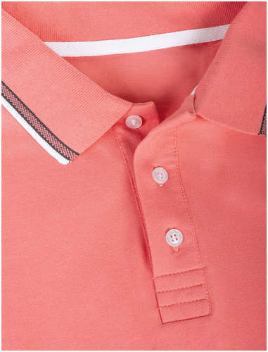 Футболка VILATTE / 103241925 - вид 2