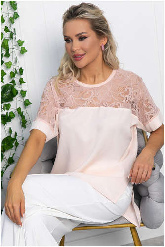 Блуза LT COLLECTION 103235639