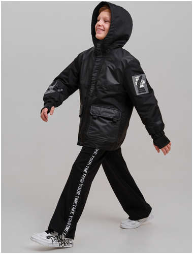 Куртка PLAYTODAY / 103227316 - вид 2