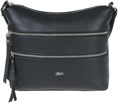 Сумка женская Franchesco Mariscotti / 103135573 - вид 2