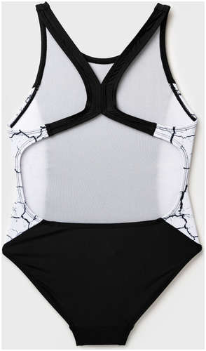 Купальник трикотажный PLAYTODAY / 103236390 - вид 2