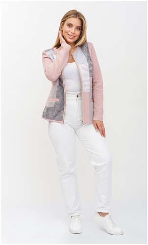 Жакет Текстильная Мануфактура / 103224328 - вид 2