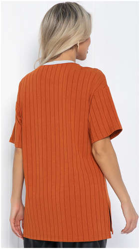 Футболка LT COLLECTION / 103219212 - вид 2