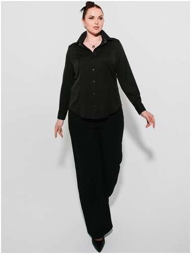 Блуза Прима линия / 103230364 - вид 2