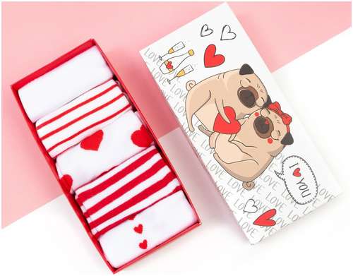 Носки набор KAFTAN 103241046