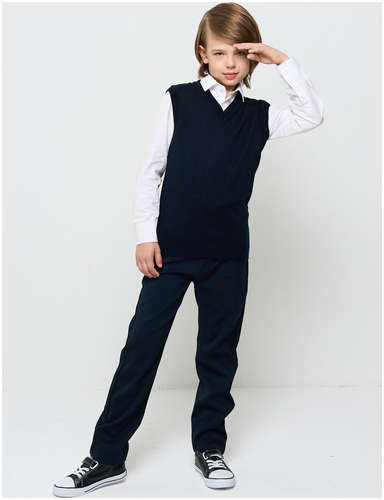 Жилет VAY / 103236394 - вид 2