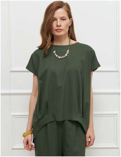 Блузка Akimbo 103235659