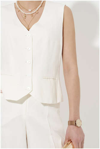 Жилет женский Ketty / 103236626 - вид 2