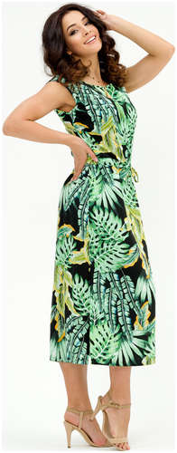 Платье Летис Serenada / 103230119 - вид 2