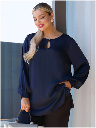 Блузка DORA 103242379