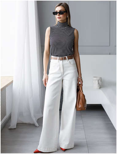 Топ VILATTE / 103232137 - вид 2