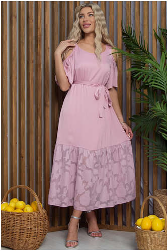 Платье LT COLLECTION / 103232846 - вид 2