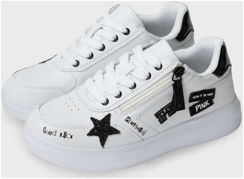 Полуботинки PLAYTODAY 103240289