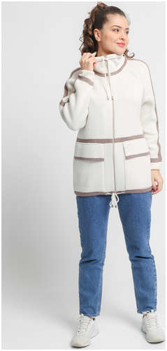 Жакет Текстильная Мануфактура / 103228823 - вид 2