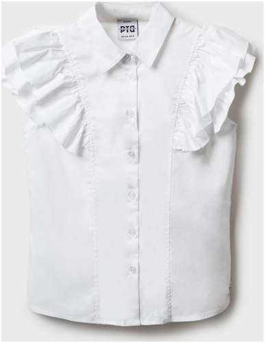 Блузка PLAYTODAY 103239830