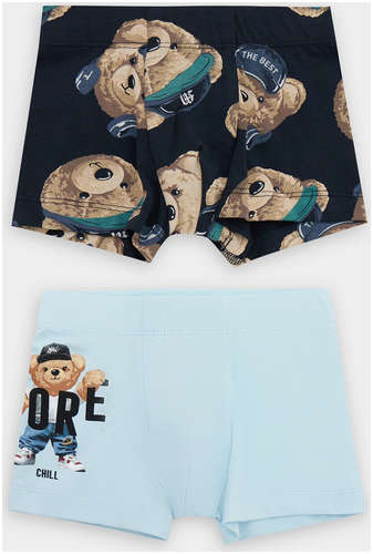 Трусы для мальчиков (2шт.) Mark Formelle 103235990