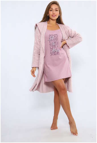 Комплект Новое кимоно / 103211347 - вид 2