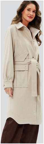 Пальто Dimma Fashion Studio / 103120194 - вид 2