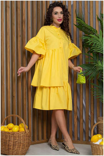 Платье LT COLLECTION / 103234234 - вид 2