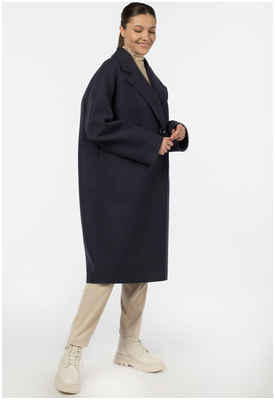 Пальто женское демисезонное EL PODIO / 10393254