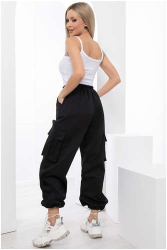 Брюки LT COLLECTION / 103137570 - вид 2