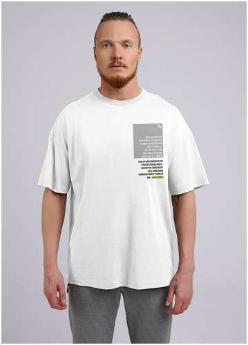 Футболка CLEVER 103238370