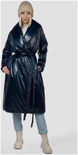 Куртка женская зимняя (термофин 150) EL PODIO / 103157764 - вид 2