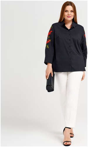 Блузка женская Panda 103220227