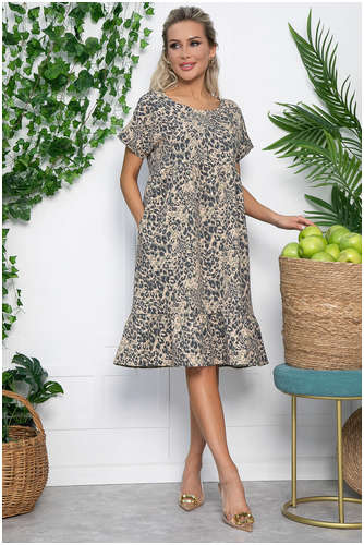 Платье LT COLLECTION 103235909